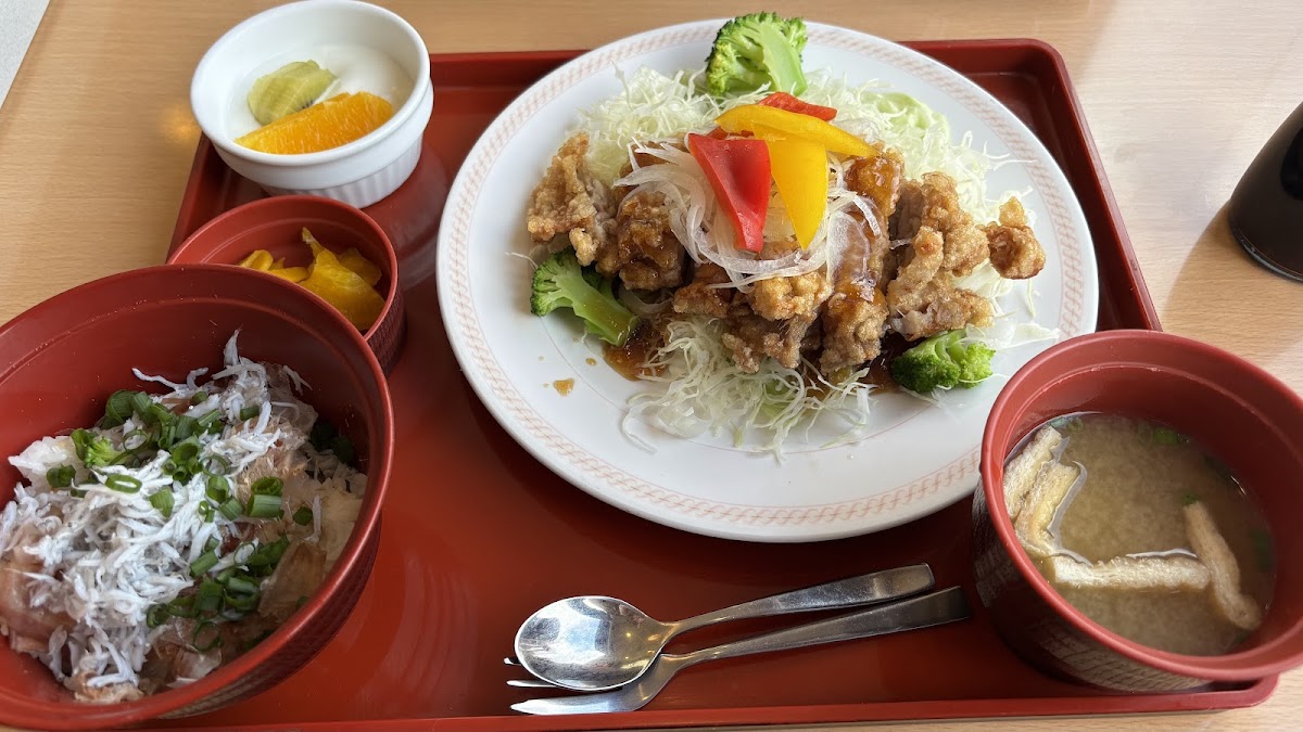 Joyfull Akitakata Branch Photos 2